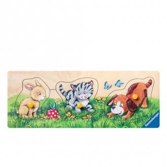 ޥեȥåɥѥ롡ɤ֤ Ravensburger/٥󥹥СҤνƤΥѥ