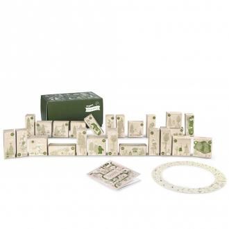 GRAPAT/ѥåȤΥɥ٥ȥ  2025-QUIET TIME-XmasޤǤ򤿤Τཬ