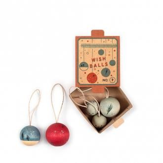 Wish Balls/ å٥롡grapat/ѥåȤΥʥ