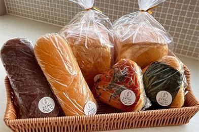 ライススタイル掲載
