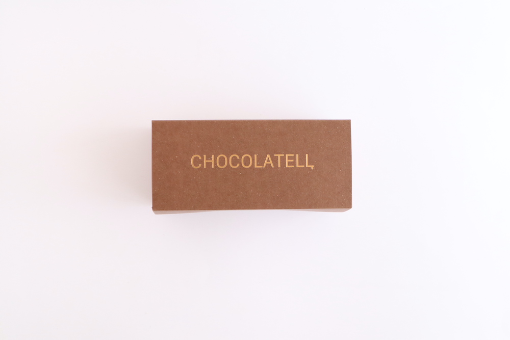 CHOCOLATELL BOX