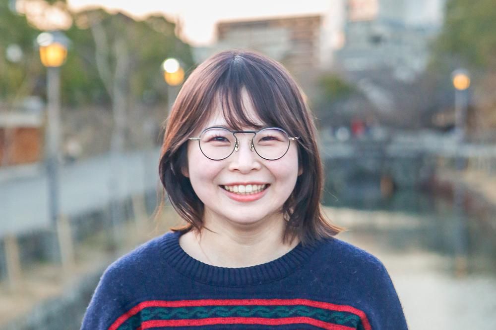 はれもけもパティシエ川井杏瀬
