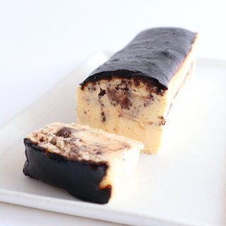 カカオバスクチーズケーキ フルサイズ【冷凍配送】
