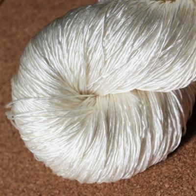 野蚕糸｜染織素材 絹の小径 Online Shop