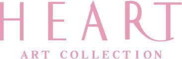 Heart Art Collection
