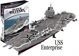 3Dѥ USS Enterprise