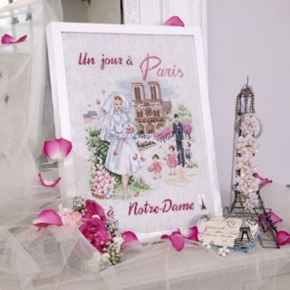 Un jour a Paris a Notre Dame(ΥѥΥΡȥ) ƥåå