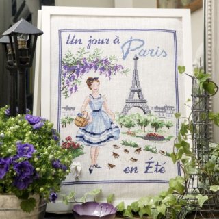 Un jour a Paris en ete(ѥβƤΤ) ƥåå