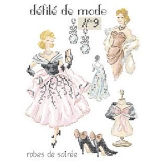 ƥåް Define de mode No,9 