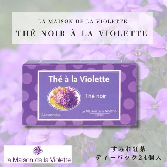 Amazon.co.jp: ロールセリニャック Laure Selignac すみれ