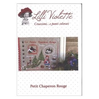 Lilli Violet ꡼Хå chaperon rouge ֤󡡥ƥåް