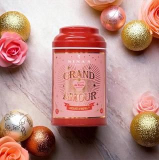 NINA'S(˥ʥ) GRAND AMOUR DE PARIS ( ࡼ ɥ ѥ) ꡼ 100g