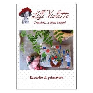 Lilli Violet ꡼ХåRaccolto di primavera դμ ƥåް