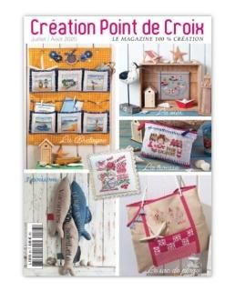 クロスステッチ雑誌・書籍 - Heart Art Collection