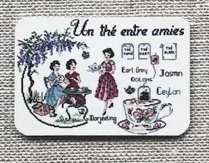 ե ǥȥ륢֥ǡˡɥޥ(ˤ)Un the entre amies(ͧãȤ)