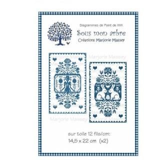 ƥåް Sous mon arbre(ڤβ)