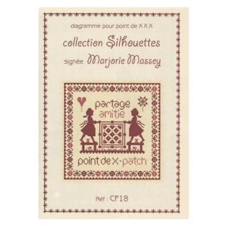 Majorie Massey (マジョリーマッセイ) - Heart Art Collection