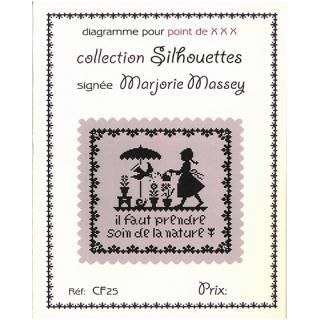 ƥåް Silhouettes 2( 륨åȡ
