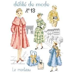 ƥåް Define de mode No.13 