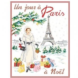 ƥåް Un jour a Paris a Noel(ꥹޥΥѥΤ)
