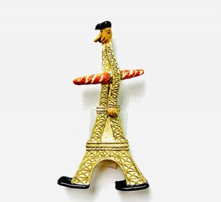 ޥͥåȡOncle de la Tour Eiffel (åեΤ)<br>