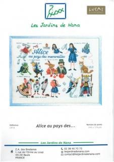 Ըڥ16ȡAlice au pays des merveilles <br>