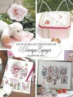  Les plus belles creations de Veronique Enginger ƥåν