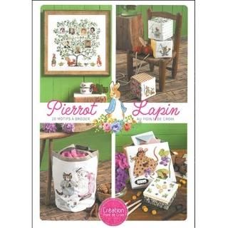 クロスステッチ雑誌・書籍 - Heart Art Collection