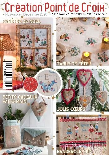 クロスステッチ　洋書 クロスステッチ洋書 AGENDA2022｜Yahoo!フリマ（旧PayPayフリマ）