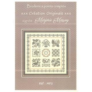 ޡ꡼ޥå(Marjorie Massey)ްCreation originale<br>ե󥹸Τ