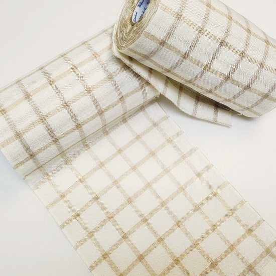 gochisou リネンクロス　fennica別注 gochisou リネンクロス fennica別注