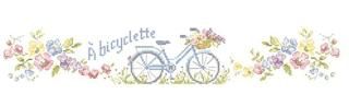 VERONIQUE ENGINGER<br>(˥󥸥󥸥)ǥ<br>ƥåް<br>A bicyclette(ž)<br>