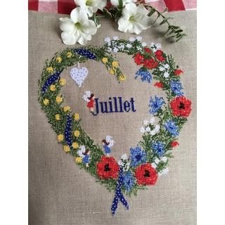 Υꥢϥ꡼Хå(Lilli Violet )Juillet7