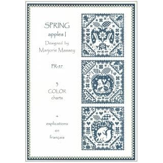 ƥåް  Springr Apples I(դΥ 1)<br>