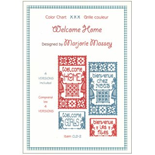 ƥåް  Welcome Home(륫ࡡۡ)<br>