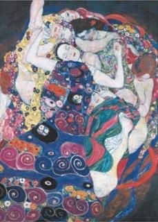 ڥɥ͢ݥȥɡۥաGustav KlimtThe Maiden