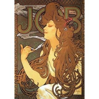 ڥɥ͢ݥȥɡۥե󥹡ߥ奷Alphonse Mucha1896ǯإ֡