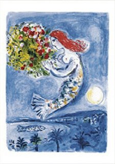 եݥȥɡMarc Chagall