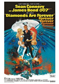 ݥȥ<br>James Bond Diamonds Are Forever