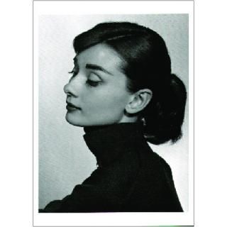 ݥȥ<br>Audrey Hepburn<br>