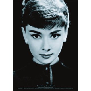 ݥȥ<br>Audrey Hepburn<br>