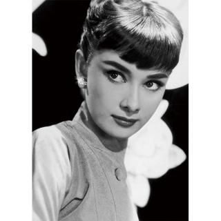 ݥȥ<br>Audrey Hepburn<br>