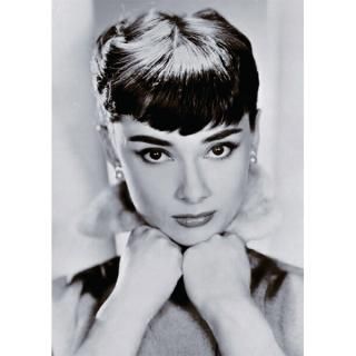 ݥȥ<br>Audrey Hepburn<br>