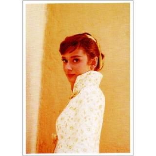 ݥȥ<br>Audrey Hepburn<br>