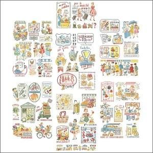 デザイン図案集 - Heart Art Collection デザイン図案集 - Heart Art Collection