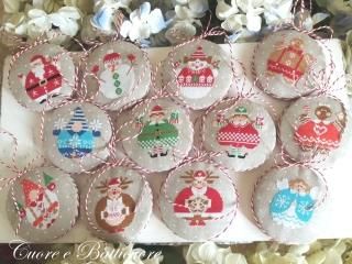 ƥåް Christmas Baubles(ꥹޥ)