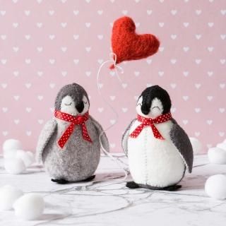 CORINNE LAPIERRE(꡼̡ԥ)å<br>PENGUINS AND HEART<br>