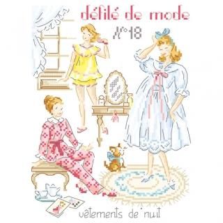 VERONIQUE ENGINGER ǥ ƥåް Define de mode No.18 