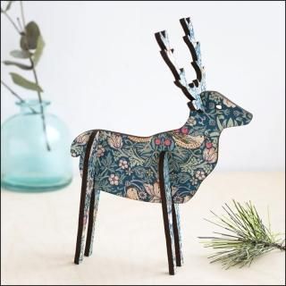 	
Artcutsʥ
STANDING STAG (L) ()


