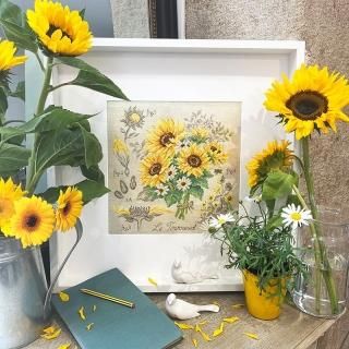 VERONIQUE ENGINGER<br>(˥󥸥󥸥)<br>ƥåå<br>ɳݤ ÉTUDE AUX TOURNESOLS(Ҥޤθ)